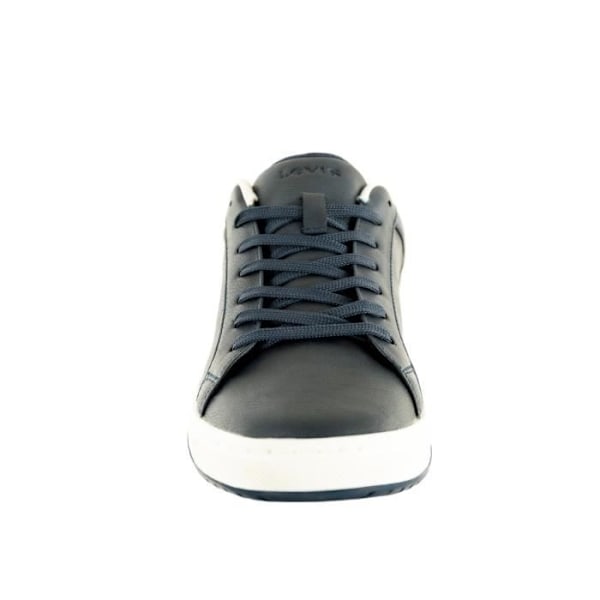 levis fashion sneakers 234234 17 marineblå 41 Blå 41