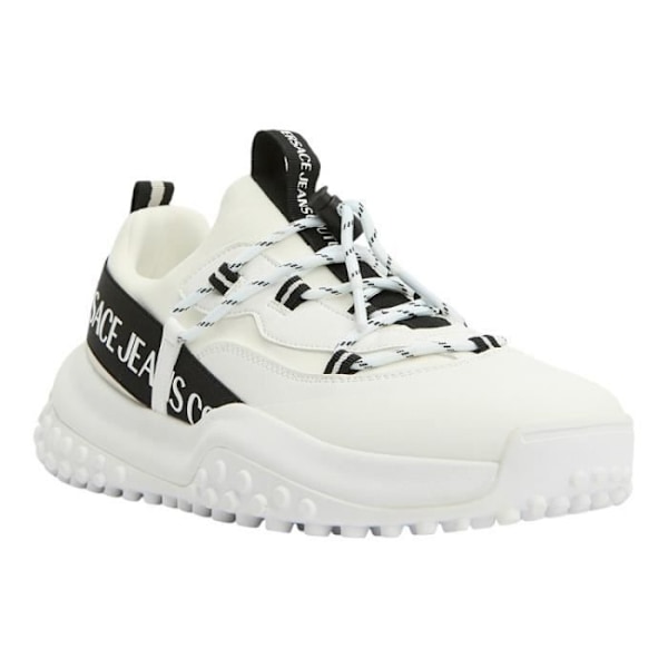 Versace Sneakers 77YA3SN2 Hvid Vit 43