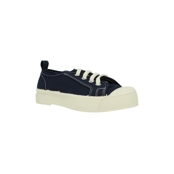 BENSIMON ROMY sneakers - BENSIMON - Pojke - Blå - Platt klack - Snören Blå 33