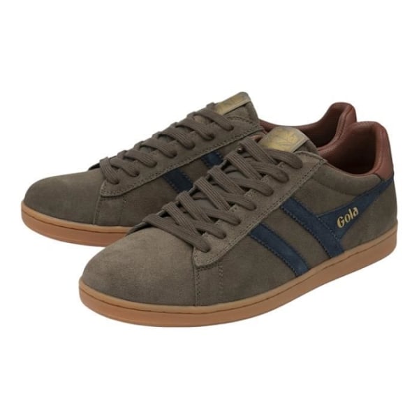 Gola EQUIPE Bruna sneakers kastanj 45