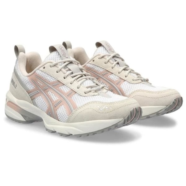 Sneakers - ASICS - GEL 1090V2 - Vit - Platt klack - Snören Vit 40