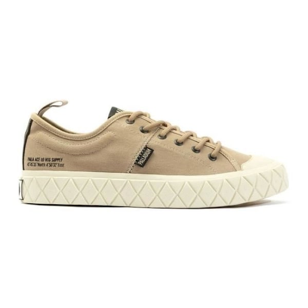 PALLADIUM PALLA ACE LO sneakers Beige 37