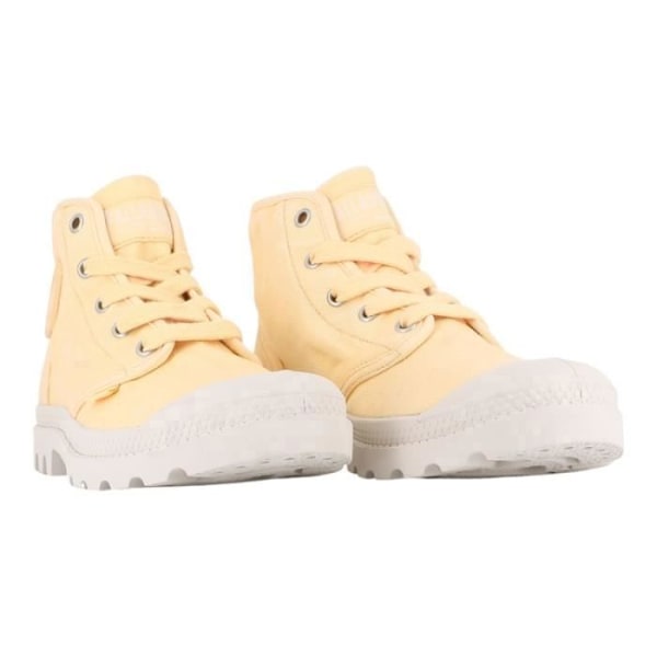 Baskets Palladium PAMPA HI Gul Gul 36