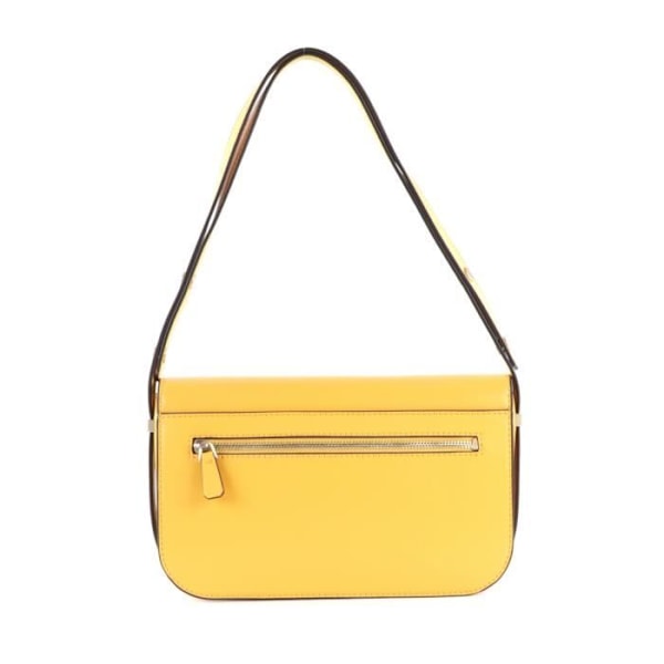 GUESS Hensely Convertible Skuldertaske Marigold [141189] - skuldertaske Gul