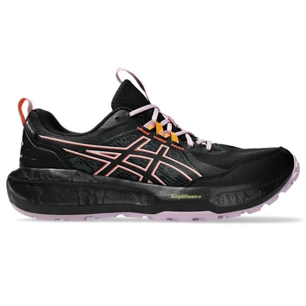 Baskets Asics GEL-SONOMA 8 GTX Svart - 38