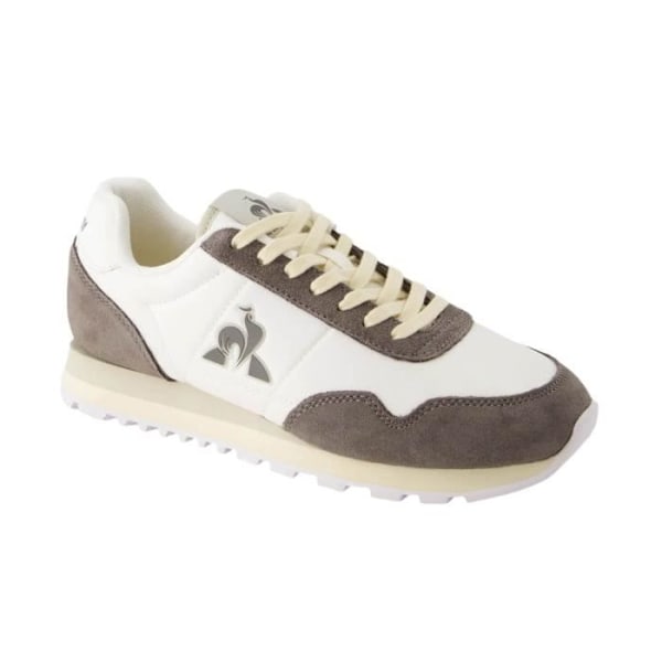 Sneakers - Le Coq Sportif - Astra 2 - Hvid - Damer - Komfortable Vit 40