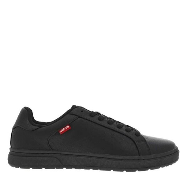 Levi's® sneakers sort svart 39