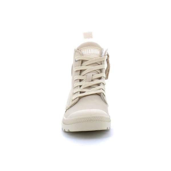 PAMPA HI ZIP WL Beige Sahara 37