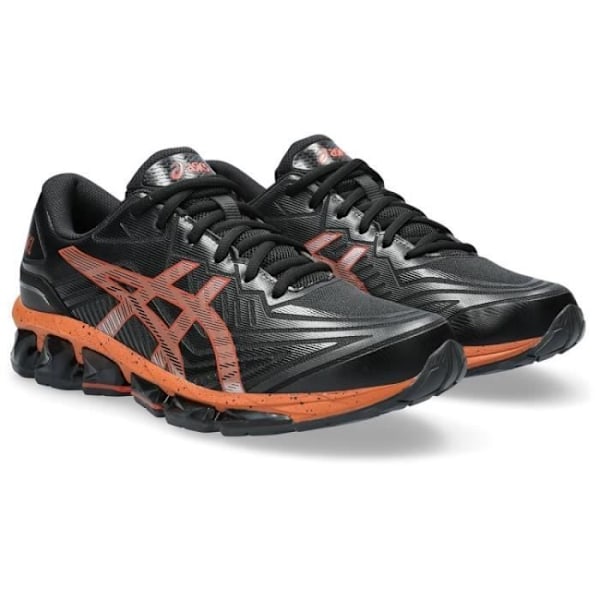 ASICS GEL QUANTUM 360 Sneakers - ASICS - Sort - Løb - Almindelig - Blandet Svart 44