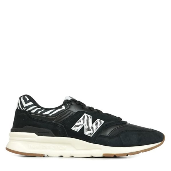 New Balance 997 sneakers Svart vit 37