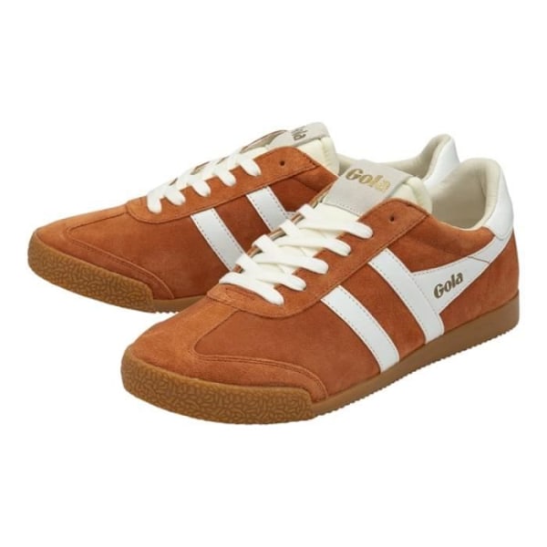 Gola ELAN Orange Sneakers Orange 41