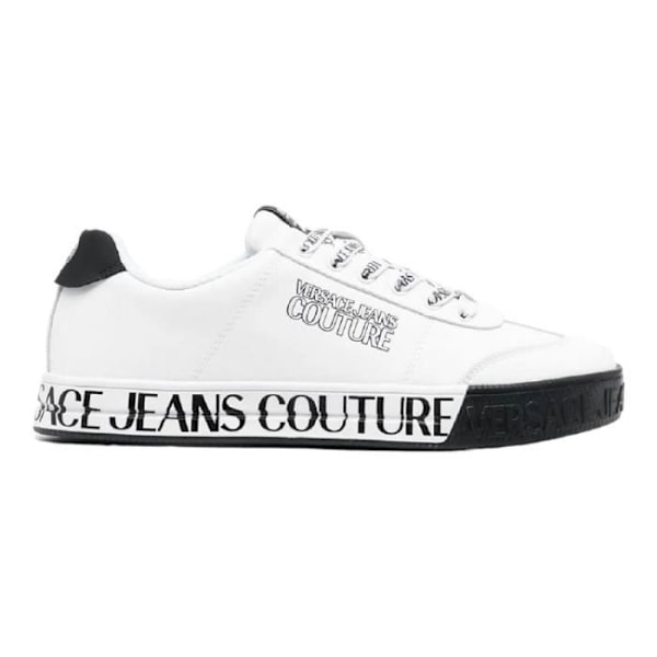 VERSACE JEANS Sneakers - 76YA3SK6 Hvid - 41