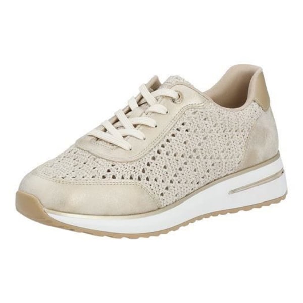 REMONTE Sneakers - D1G04 Beige - 41