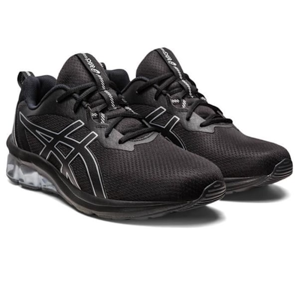 Sportssko - ASICS - GEL-QUANTUM 90™ 2 - Sort - Mænd - Løb Svart 40