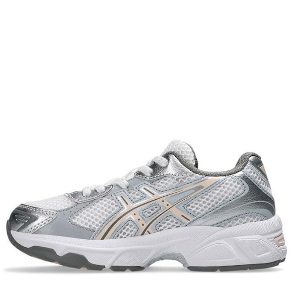 Asics Gel 1130 Ps, Unisex-skor Vit pärla rosa 30