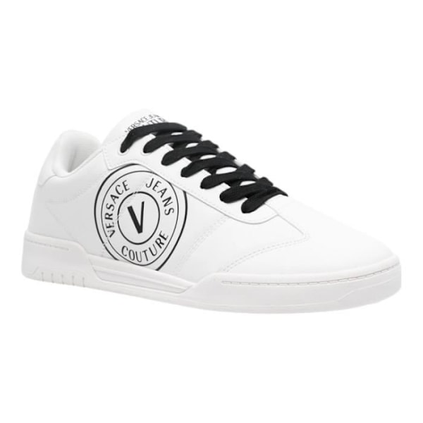 Versace Sneakers 77YA3SD1 Hvid Vit 42