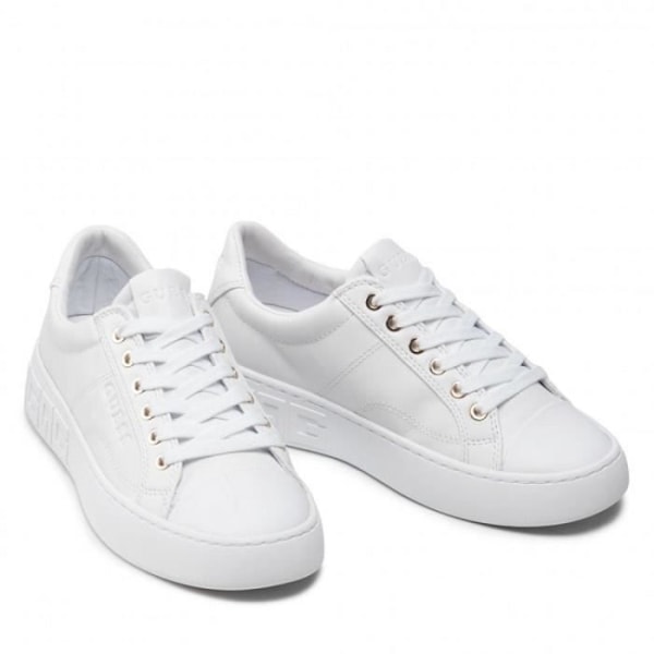 Guess INTREST sneakers Vit 37