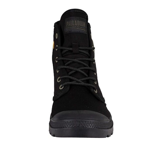 Palladium Pampa Hi HTG Supply Boots - svarta Svart 45