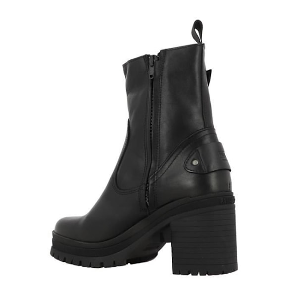 Palladium ankelboots PALLAMONA 0 Svart 40