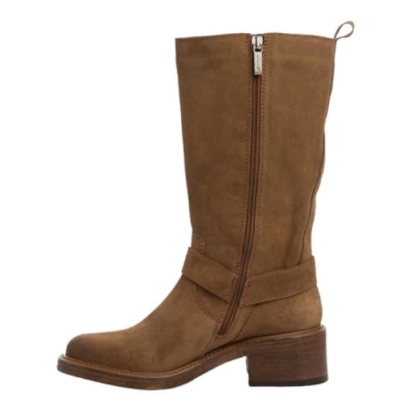 Tamaris Boots 12502143 Brun kastanj 37