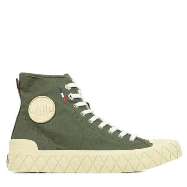 Palladium Palla Ace Cvs MID sneakers oliv natt 45