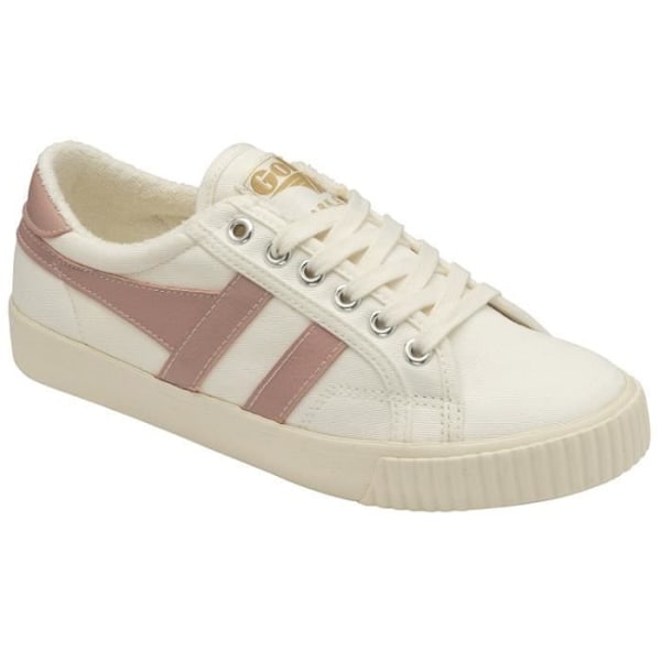 Sneakers - GOLA - MARK COX - Vit - Dam - Platt klack Vit 36