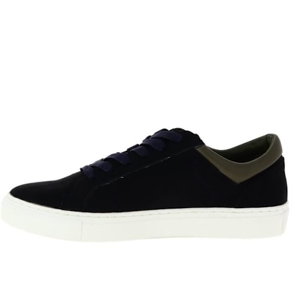 liam modesneakers til mænd guess fm8liaele12 Marin 40