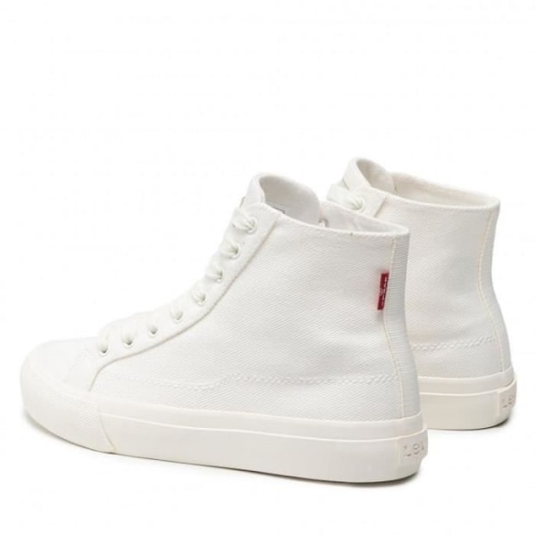 LEVI'S DECON MID S sneakers Vit 39