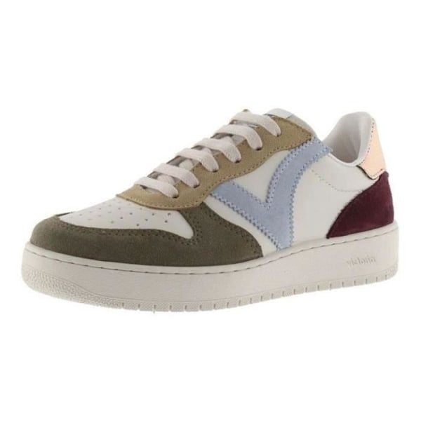 VICTORIA sneakers 1258240 Beige 36