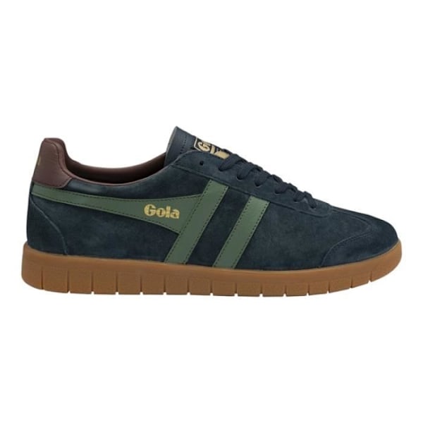 Gola HURRICANE Sneakers Blå - 42