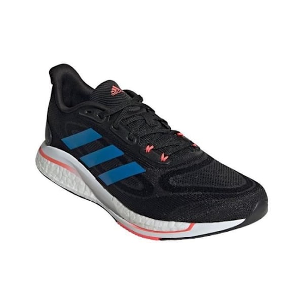 ADIDAS SUPERNOVA + M sneakers Svart 44 2/3