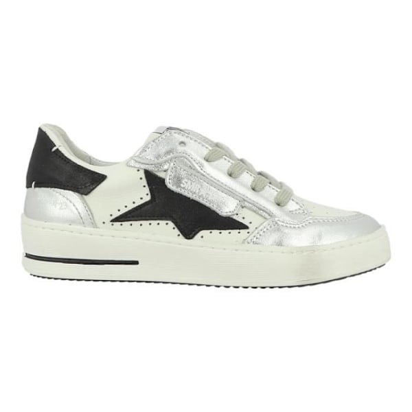 Semerdjian ALE sølv sneakers Pengar 37