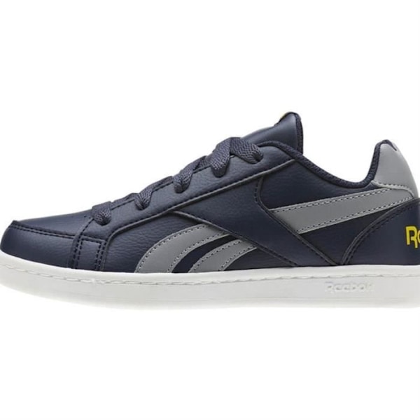 Royal Prime Boys modesneakers - Reebok - CN4762 - Navy - Damer - Voksen - Blå - Syntetisk - Snørebånd Marin 36