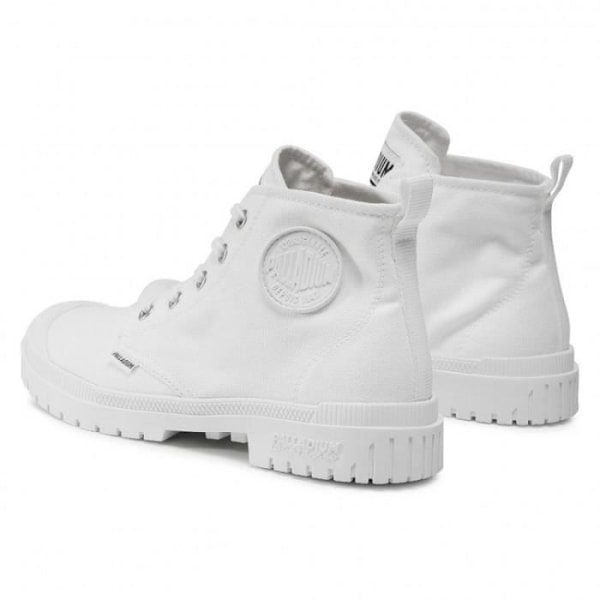 Palladium PAMPA HI skor Vit 39