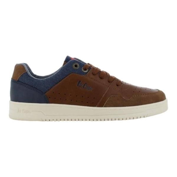 LEE COOPER Sneakers - LC003630 Brun kastanj 44