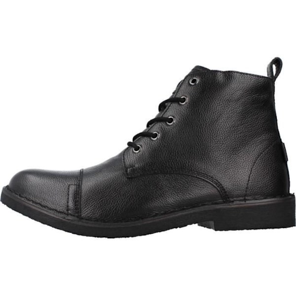 Levi's ankelboot 128002 Svart 43 Svart 43