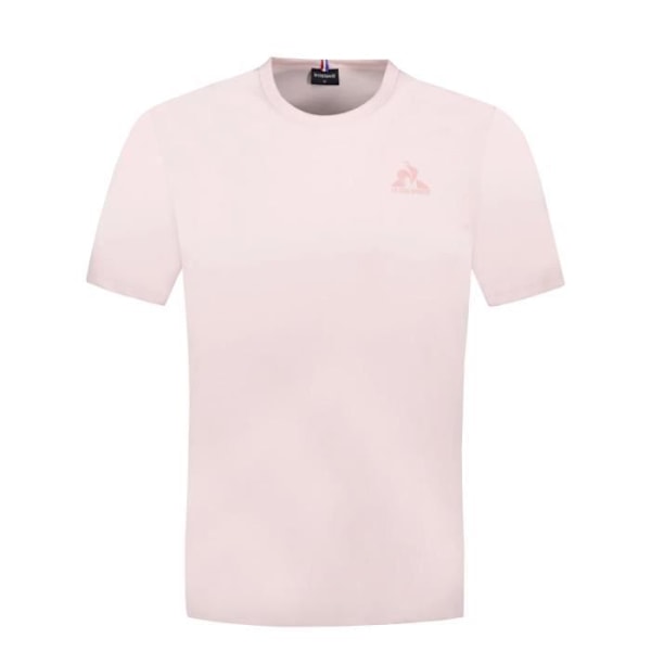 Kortærmet t-shirt Monokrom t-shirt ss n3 m - Le coq sportif - XS