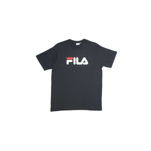 Camiseta Hombre Fila Apparel FAU0067.80009 T:L C:NEGRO nigga jag