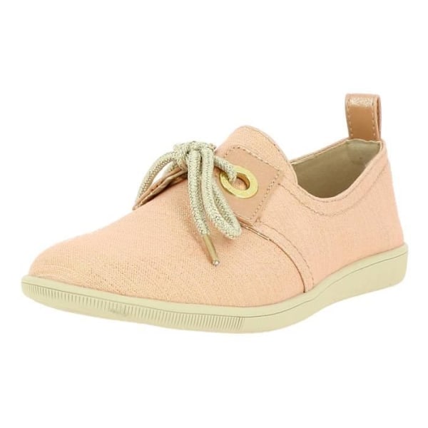 Modesneakers - Våbenstilstand - Stone 1 m Capri - Pink - Damer - Syntetisk - Snørebånd Rosa 37