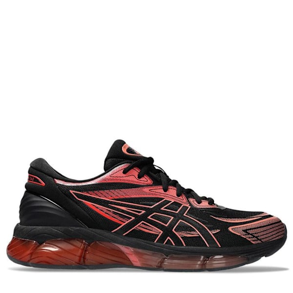 Asics Gel Quantum 360 VIII, herrsneakers Svart Cayenne 42