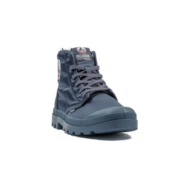 Palladium Pampa HI Dare Rhona ankelboots Marin 37