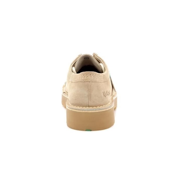 KICKERS Derbys Daltrey Låg beige Beige 40