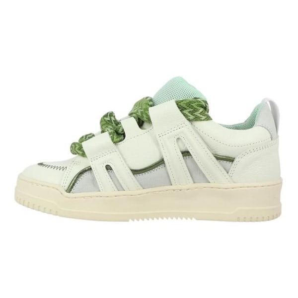 SEMERDJIAN Sneakers - INNA Vit - 41