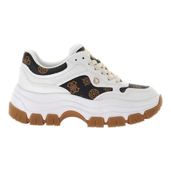 GUESS Sneakers - BRECKY3 Vit Vit 40