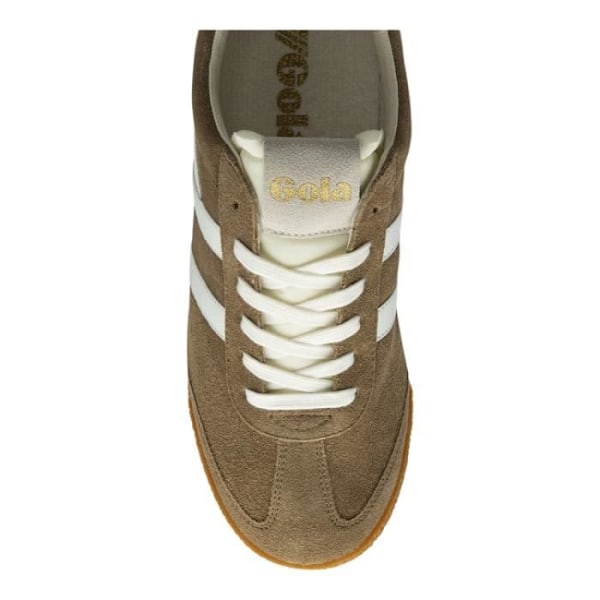 Gola ELAN Bruna sneakers kastanj 45