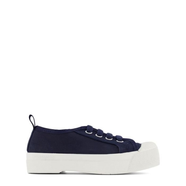 Bensimon Romy b79 damesneakers - marineblå - 37 marinblå 37