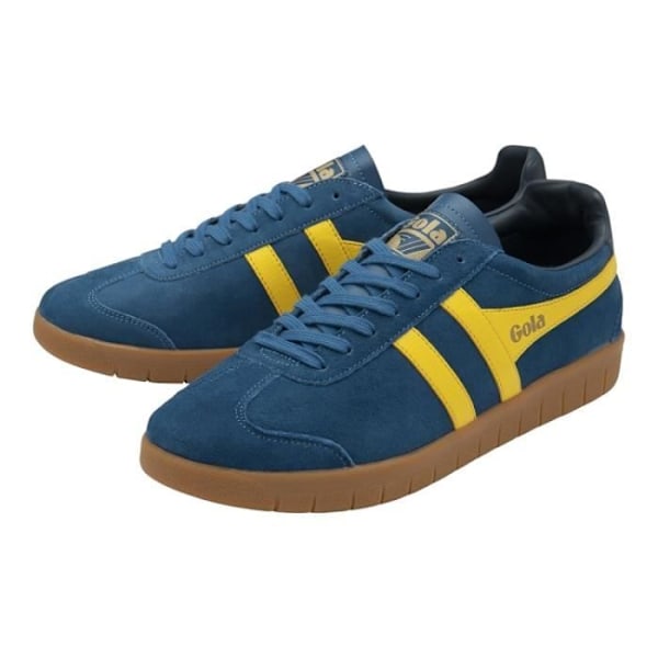 GOLA Sneakers - HURRICANE Blue Blå 44