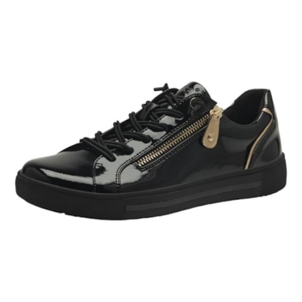 Jana Sneakers 8-23660-42 Svarta Svart 40