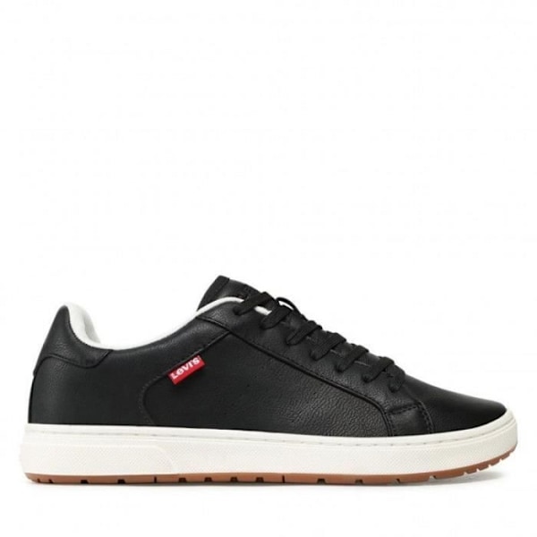 LEVI'S PIPER sneakers Svart 42