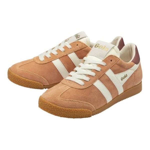 Gola ELAN brune sneakers kastanj 40